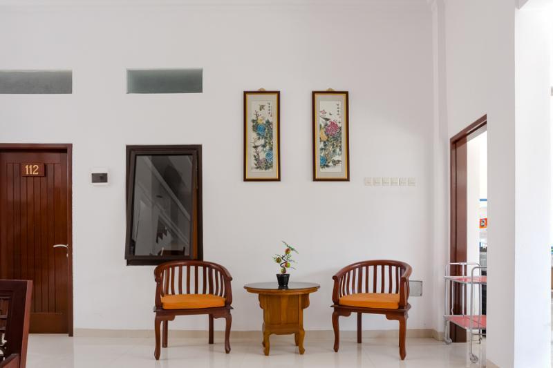 Reddoorz Near Jawa Timur Park 3 مالانغ المظهر الخارجي الصورة