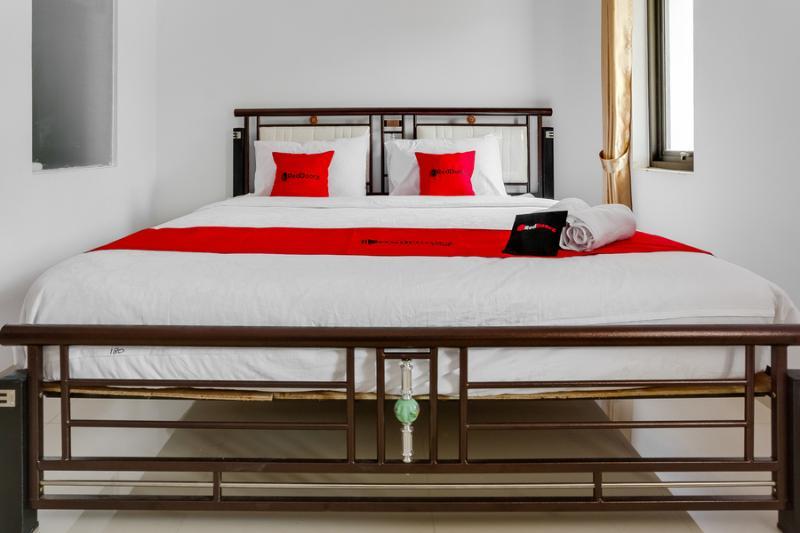 Reddoorz Near Jawa Timur Park 3 مالانغ المظهر الخارجي الصورة